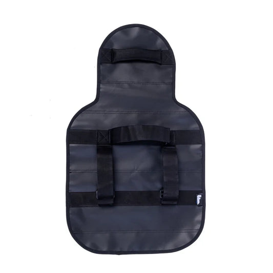 Multifunctional Back Attachment Power Wall