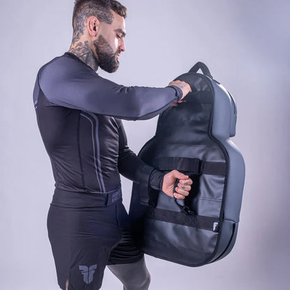 Multifunctional Back Attachment Power Wall