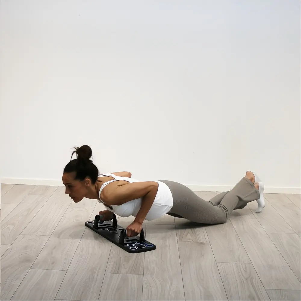 TrendRehab - Fitnessboard – Exercise Machine