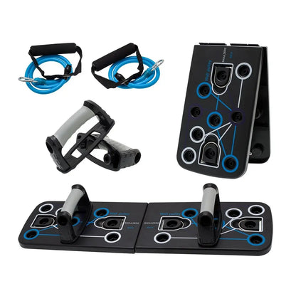 TrendRehab - Fitnessboard – Exercise Machine