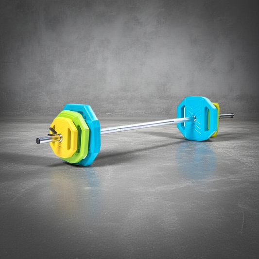 LivePro Classic pumpset