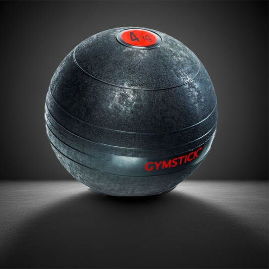 Gymstick Slam boll