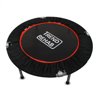 TrendRehab - Studsmatta hopvikbar 102 cm – maxvikt 150 kg