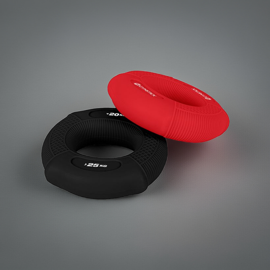 Gymstick Grip Rings