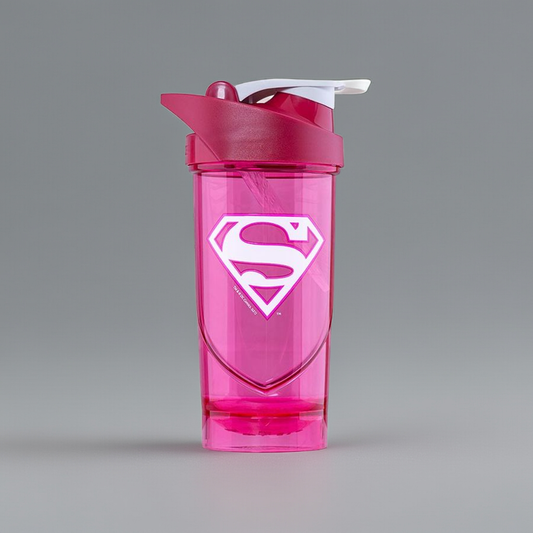 Shieldmixer Hero Pro Supergirl Classic