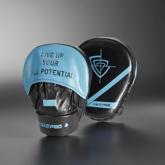 LivePro Focus Pads