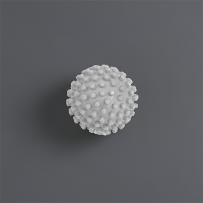Gymstick Mini Fascia Ball