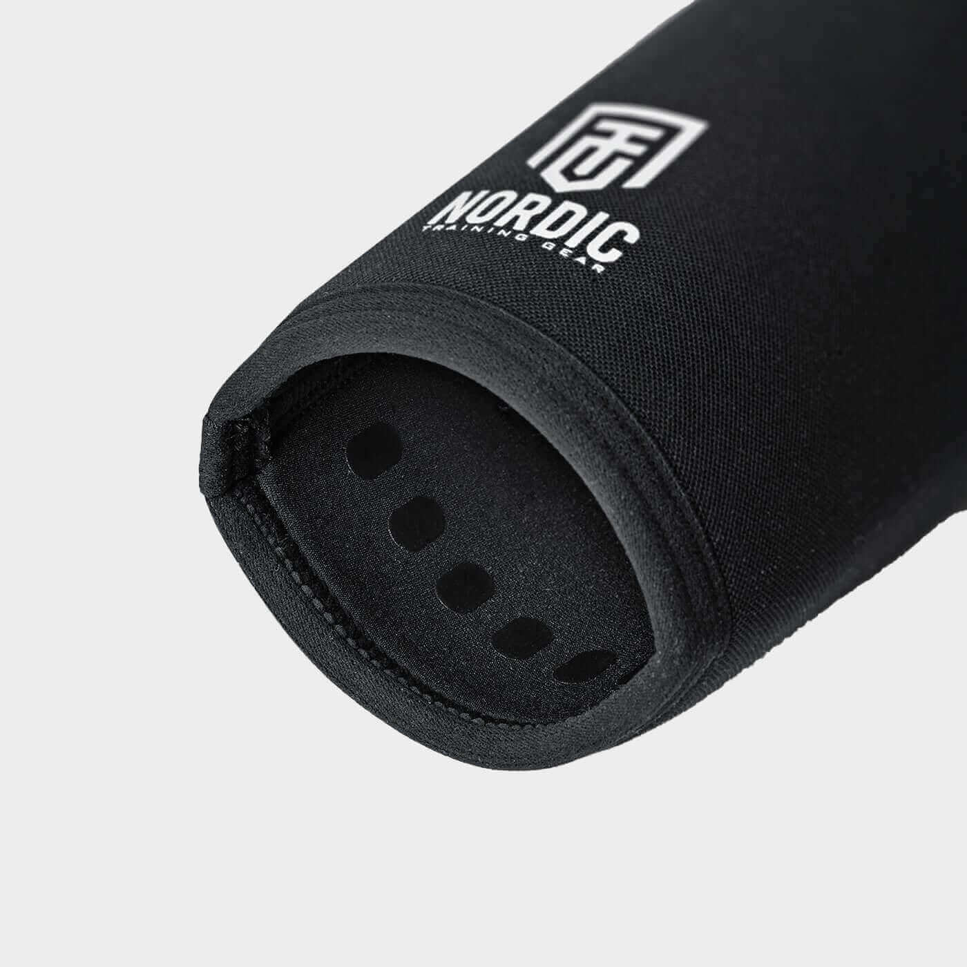 Nordic Training Gear Knee Sleeves, 7 mm