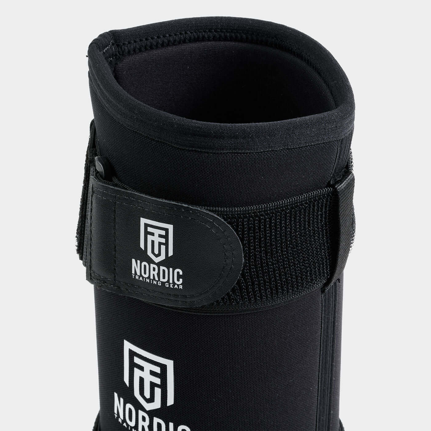 Nordic Training Gear Knee Sleeves, Velcro, 9 mm
