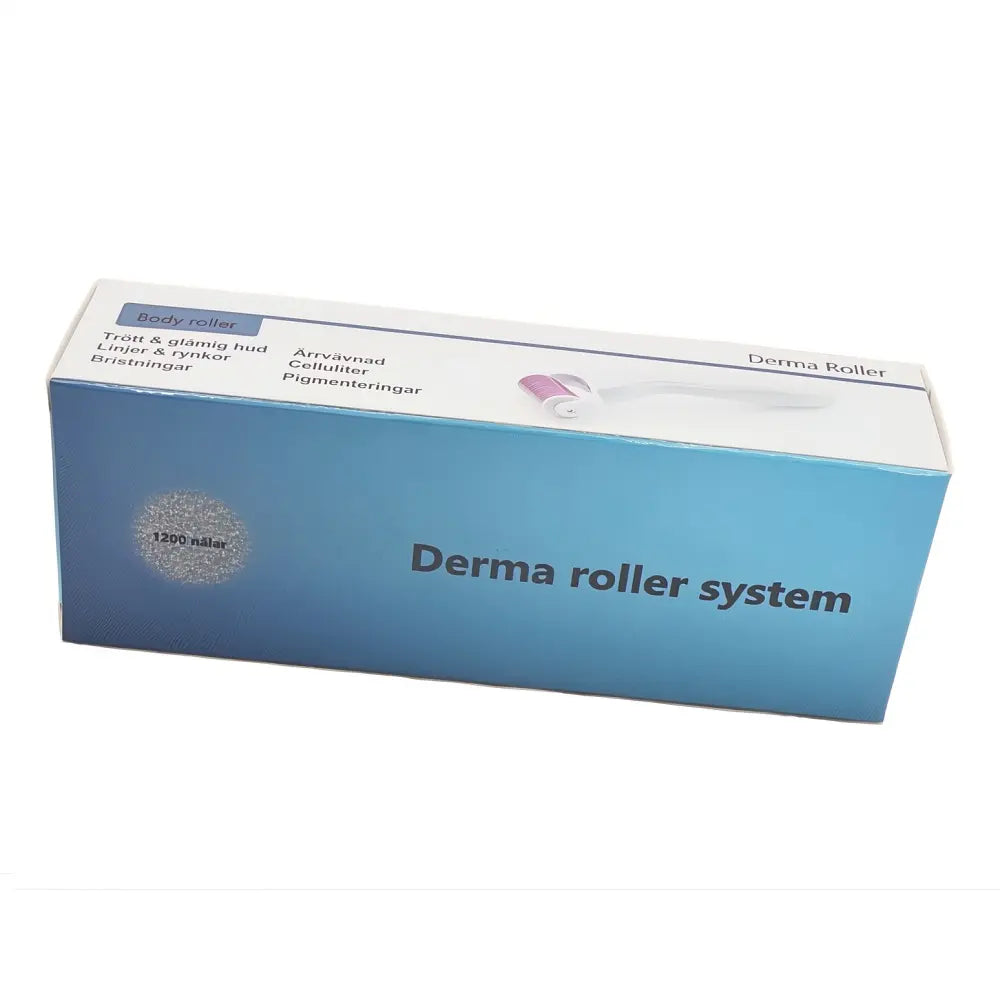 TrendRehab - Derma Roller
