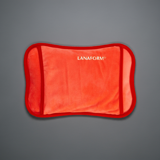 Lanaform Värmekudde och handvärmare Orange HAND WARMER
