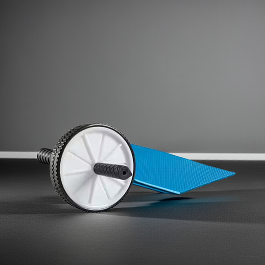 Virtufit Ab Wheel + Mat