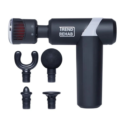 TrendRehab - Massagepistol Hot & Cold