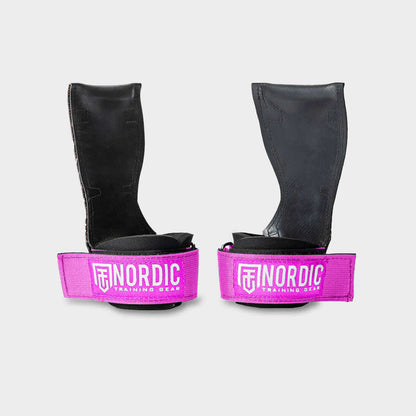 Nordic Grips-Rosa