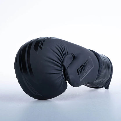 Fighter Open Gloves Quick - SGP Edition - svart