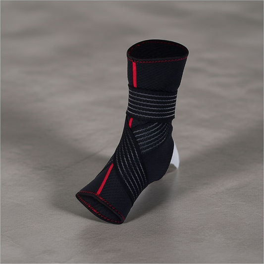 Pure Neoprene Ankelstöd