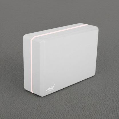 Vivid Yoga Block