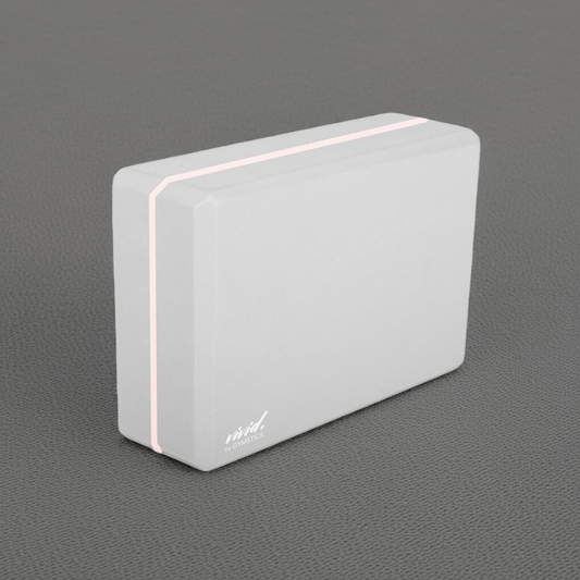 Vivid Yoga Block