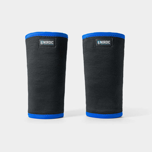 Nordic Training Gear Triple Ply Knee Sleeves