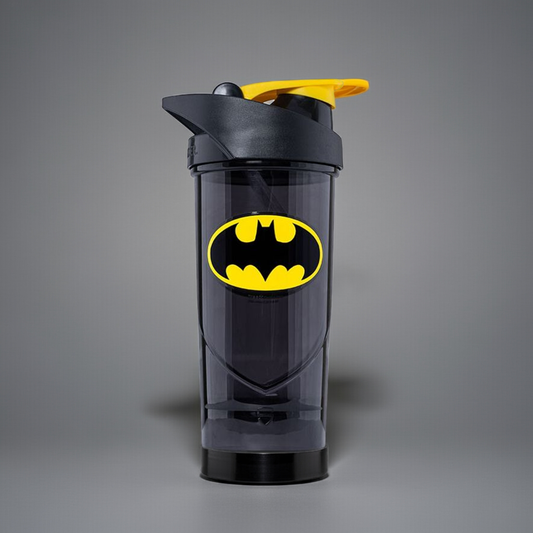 Shieldmixer Hero Pro Batman Classic