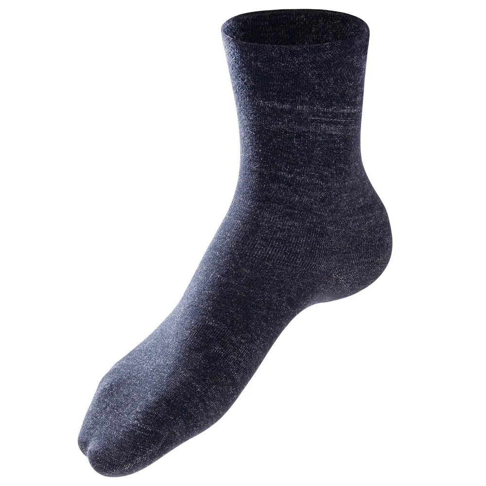 TrendRehab - GroundedFeet – silversockar – 3 pack
