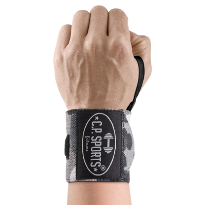 C.P. Sports Handledslindor 30 cm One size