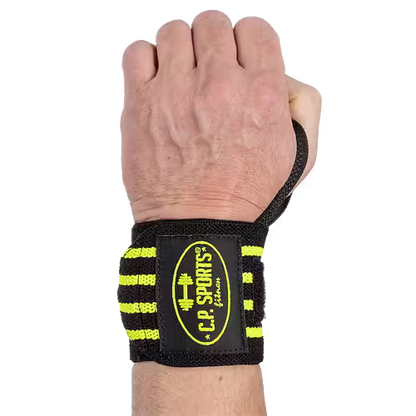 C.P. Sports Handledslindor 30 cm One size