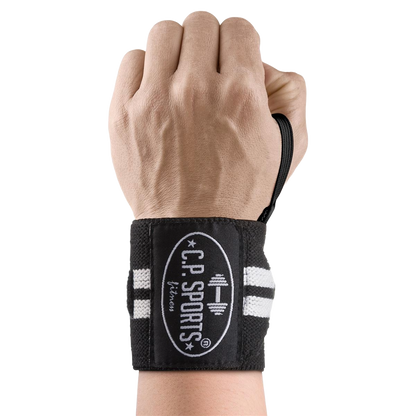 C.P. Sports Handledslindor 30 cm One size