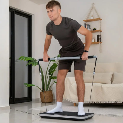 TrendRehab - FlexiCore trainer – explosiv träning som maximerar förbränningen