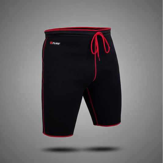 Pure Neopren Kompressionsshorts