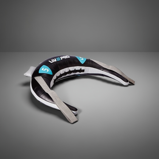 LivePro Warrior Bulgarian Bag 5-22kg
