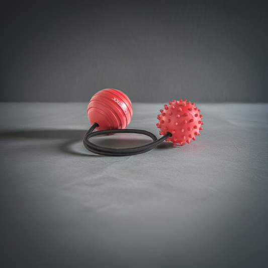 Gymstick Myofascia Massageboll