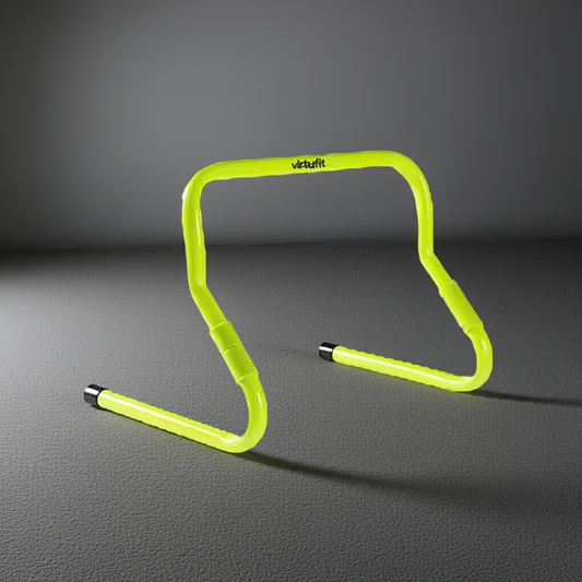Virtufit Justerbart hinder