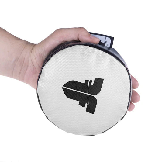 Fighter Round Target MINI - vit