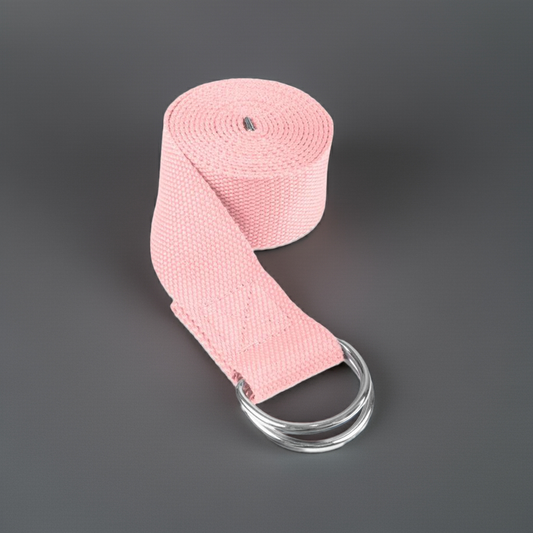 Vivid Yoga Strap