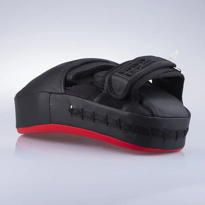Fighter Focus Mitts - röd