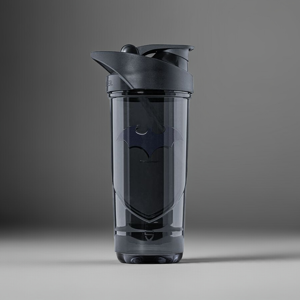 Shieldmixer Hero Pro Batman Dark