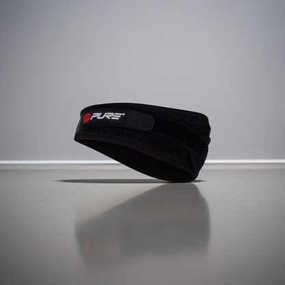 Pure Deluxe Patella Skydd - onesize