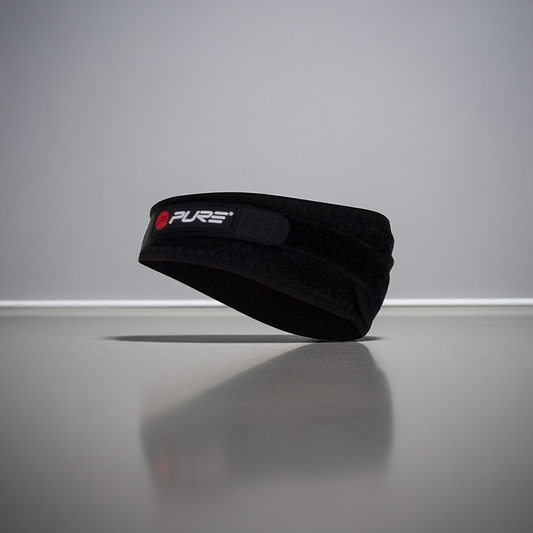 Pure Deluxe Patella Skydd - onesize