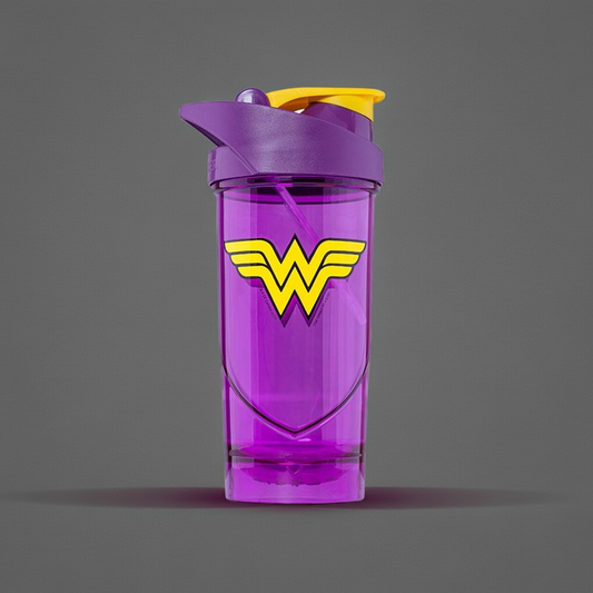 Shieldmixer Hero Pro Wonder Woman Classic