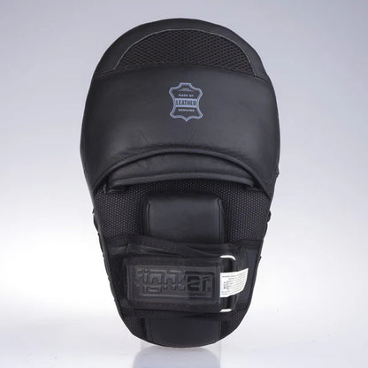 Fighter Focus Mitts - röd