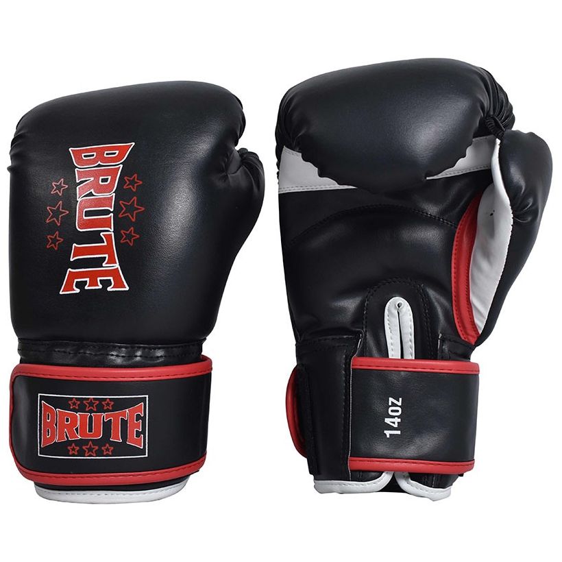 Brute Thaiboxningshandskar
