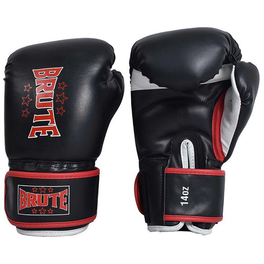 Brute Thaiboxningshandskar