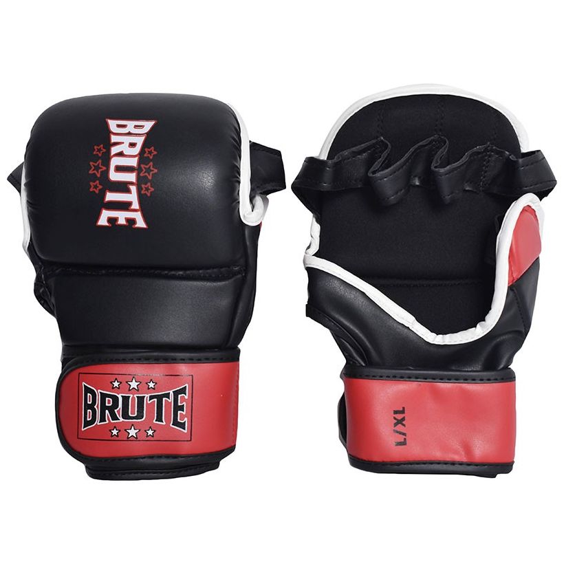 Brute MMA Träningshandskar