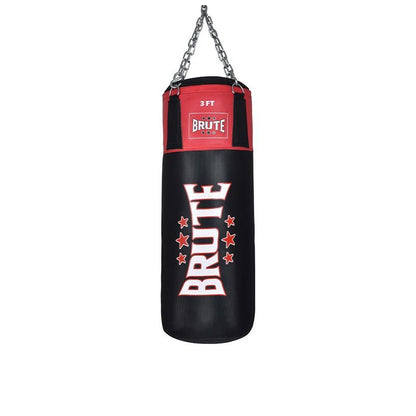 Brute Punch Bag PU 91cm / 23kg