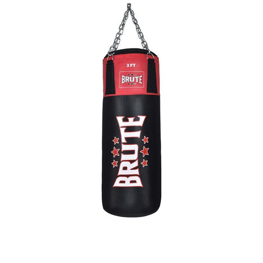 Brute Punch Bag PU 91cm / 23kg