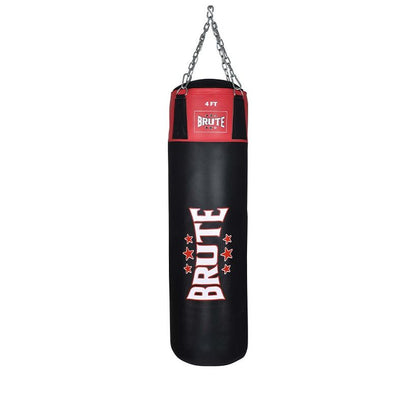 Brute Punch Bag PU 122cm / 30kg