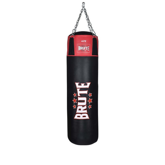 Brute Punch Bag PU 122cm / 30kg