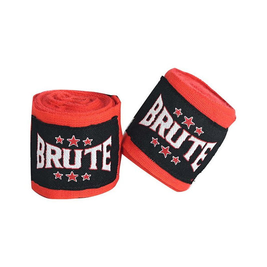 Brute Handlindor röda