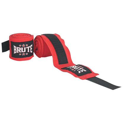Brute Handlindor röda